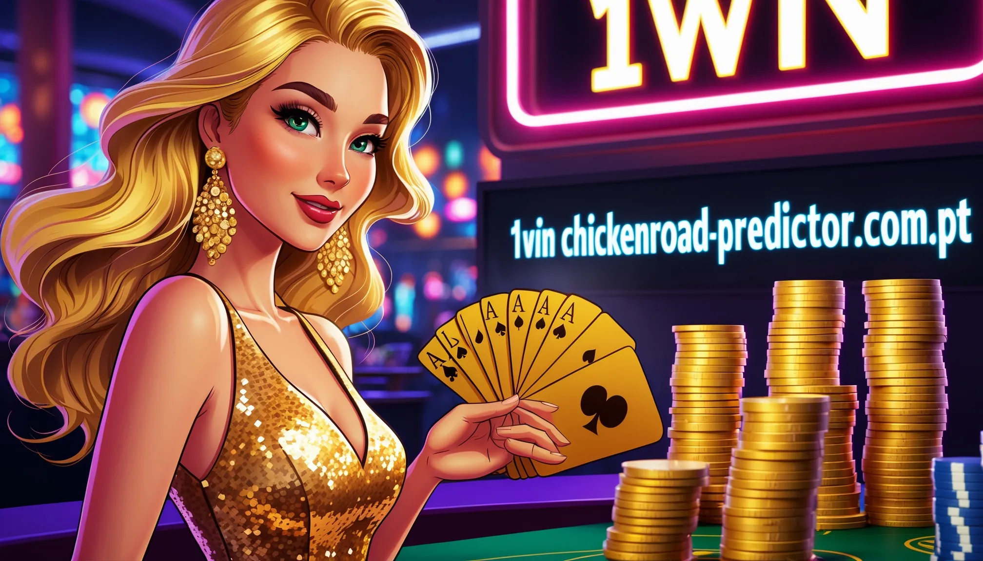Chickenroad-predictor