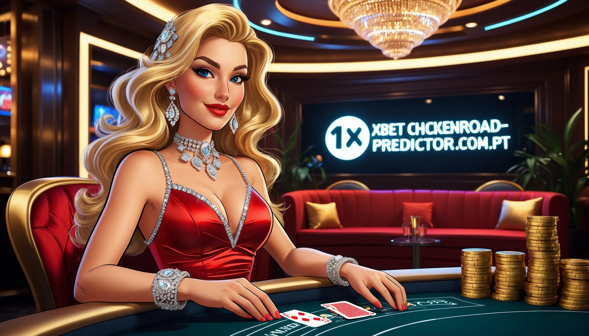 Chickenroad-predictor