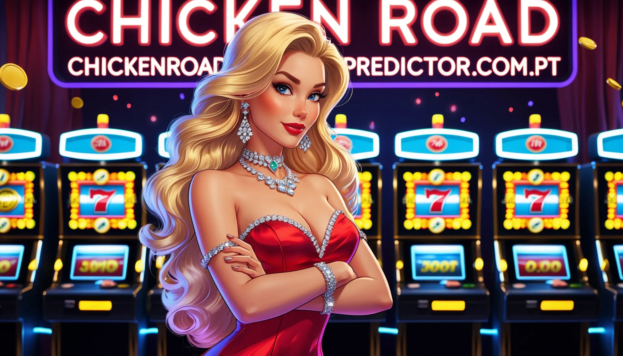 Chickenroad-predictor