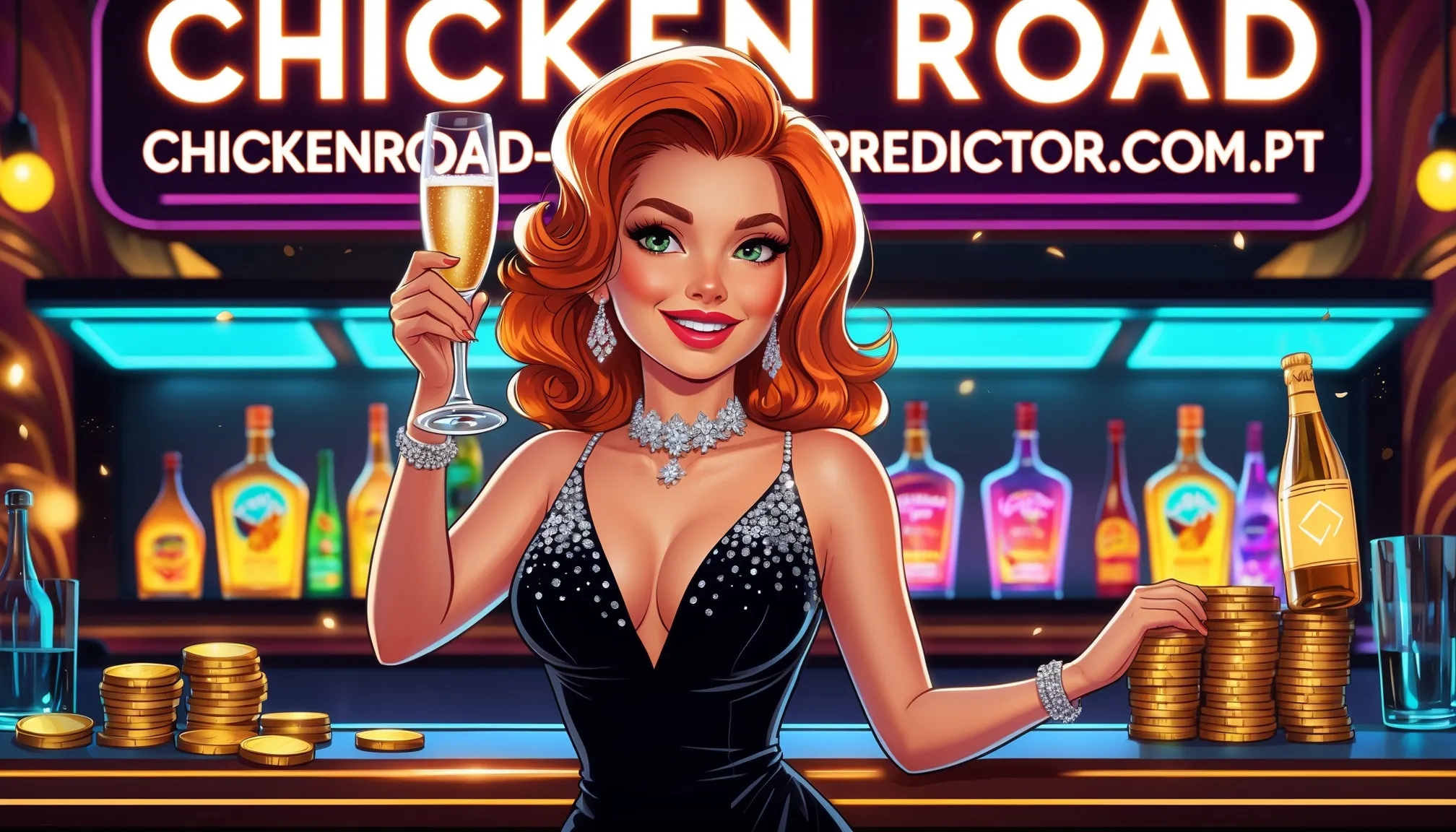 Chickenroad-predictor