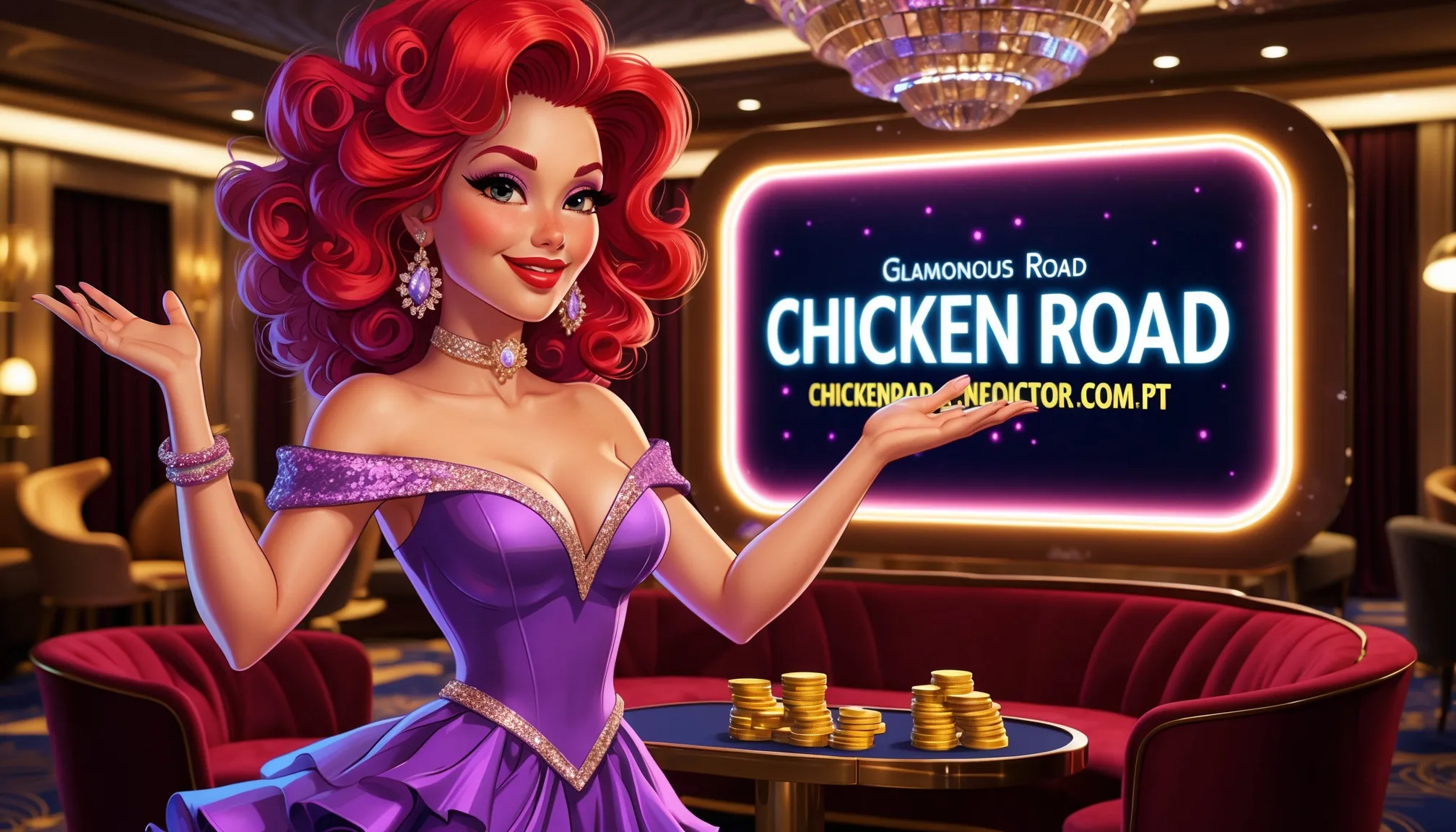 Chickenroad-predictor
