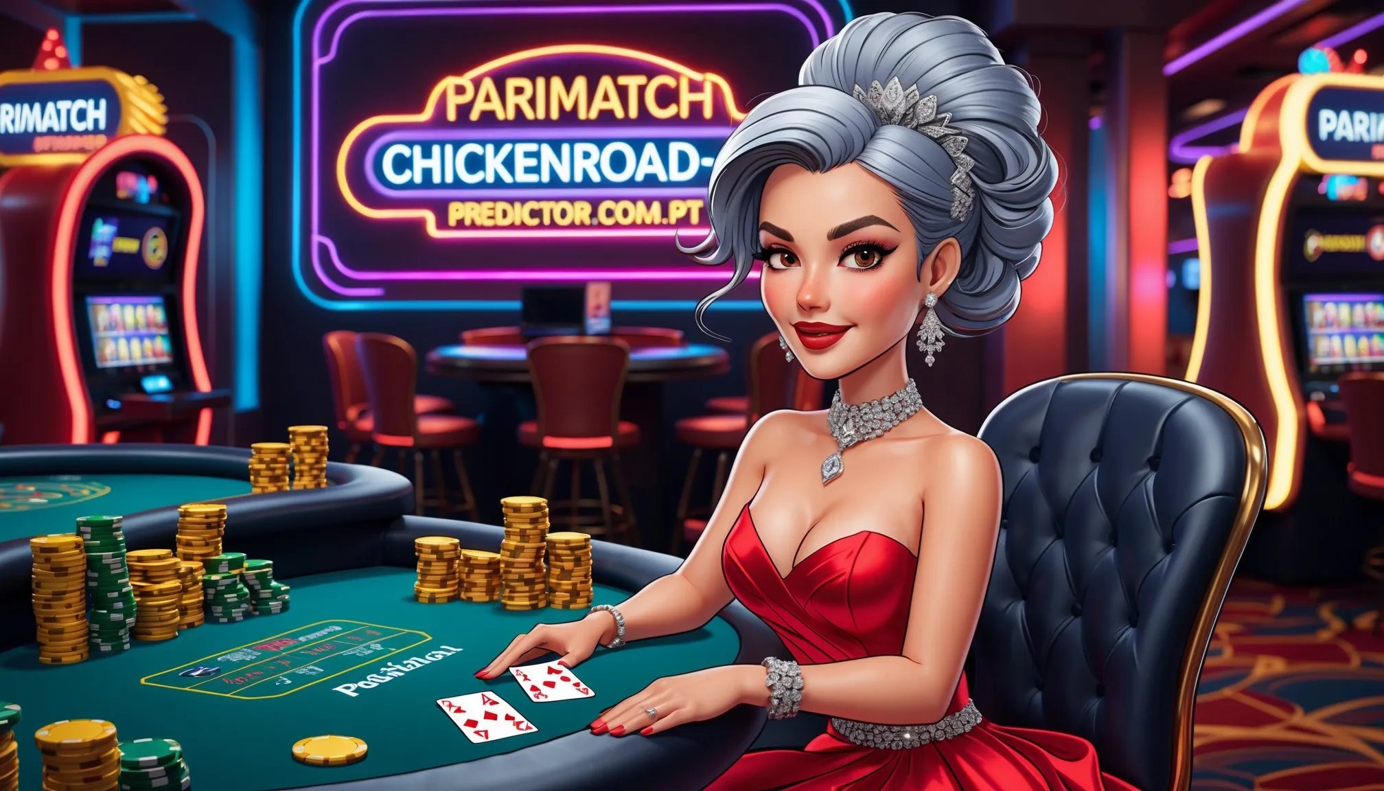 Chickenroad-predictor